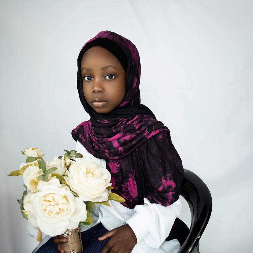 girls hijabs