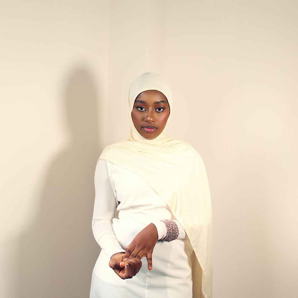 Instant Jersey Hijabs