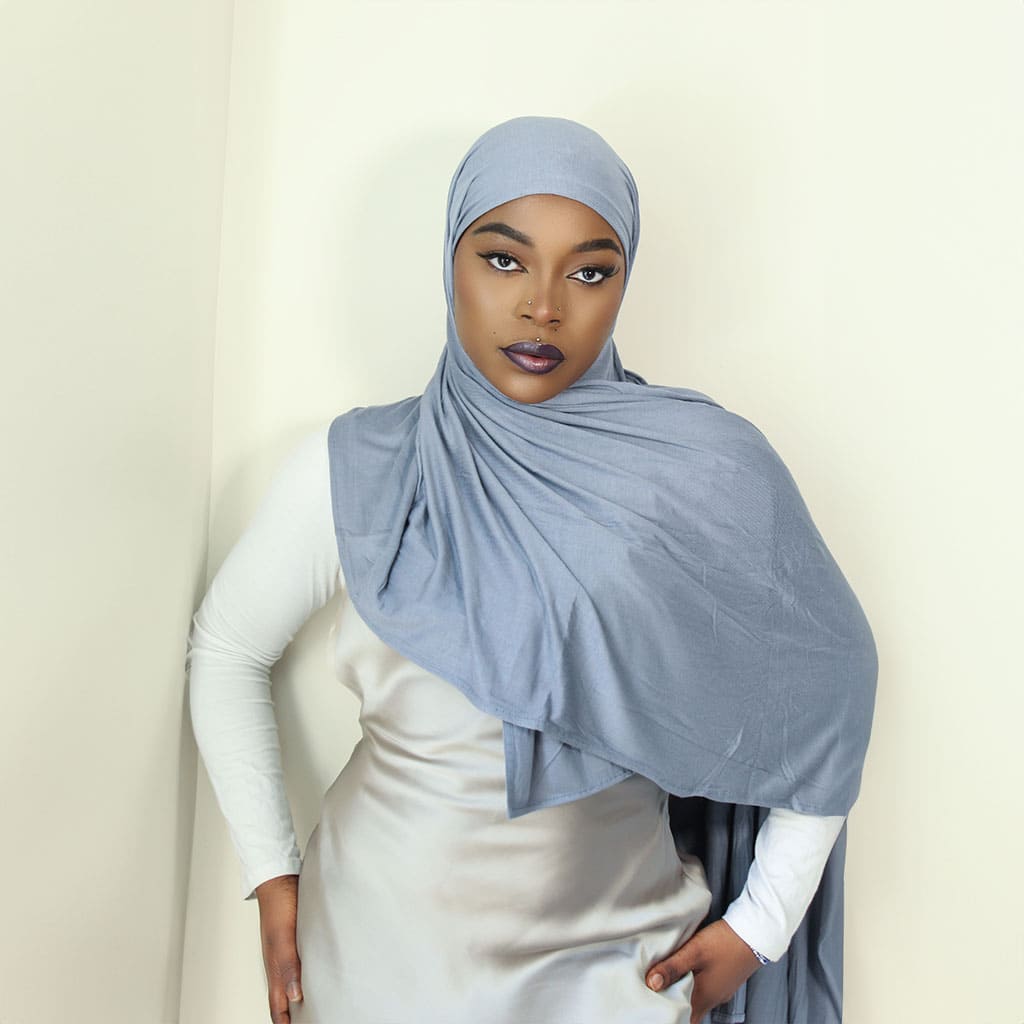 Jersey Hijabs