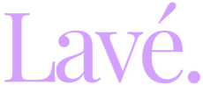 Lavé The label