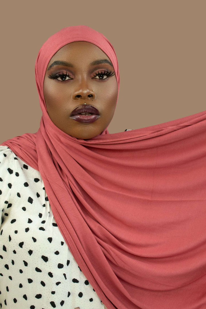 PREMIUM JERSEY HIJAB - THULIAN
