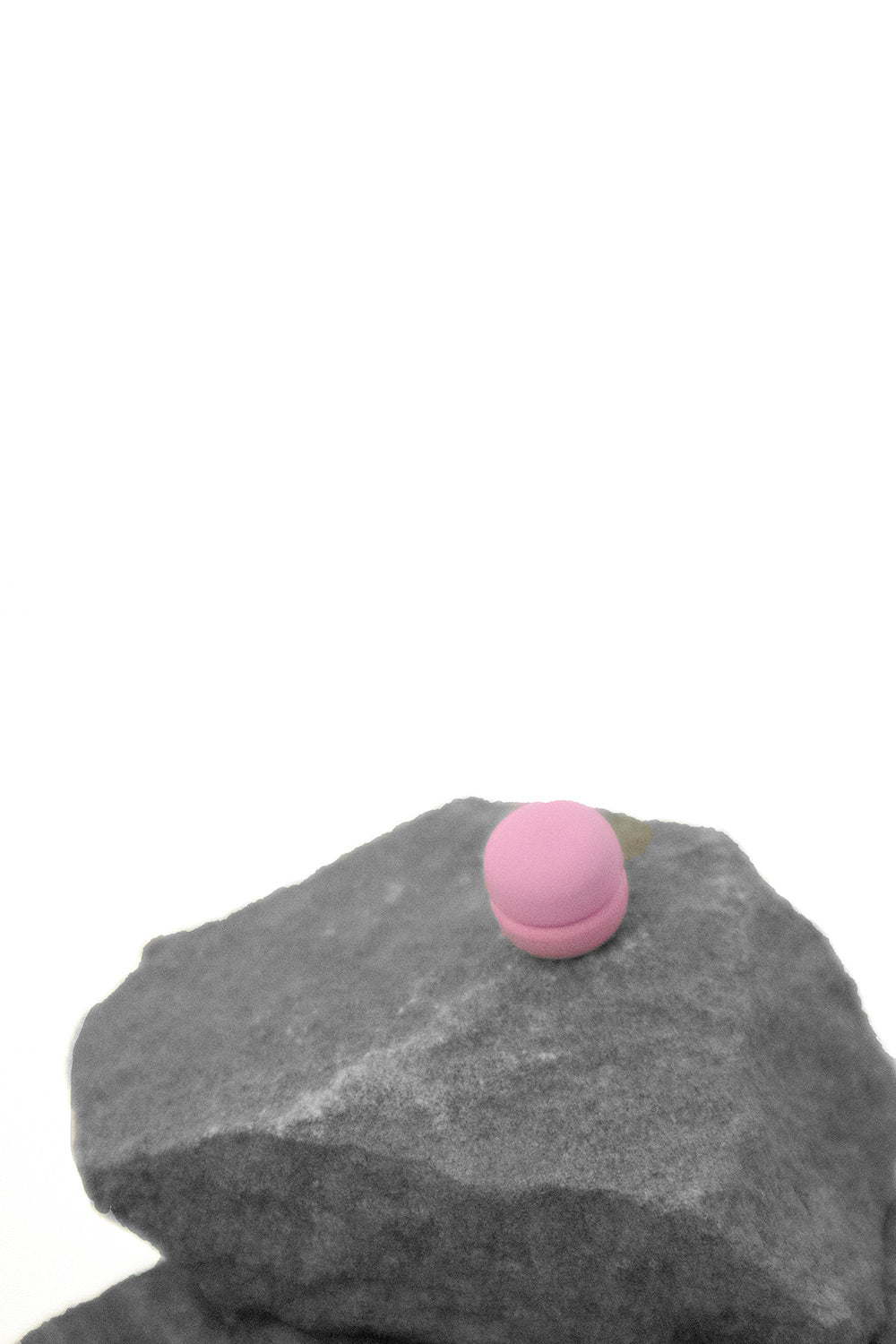 Magnet Pins in Light Pink