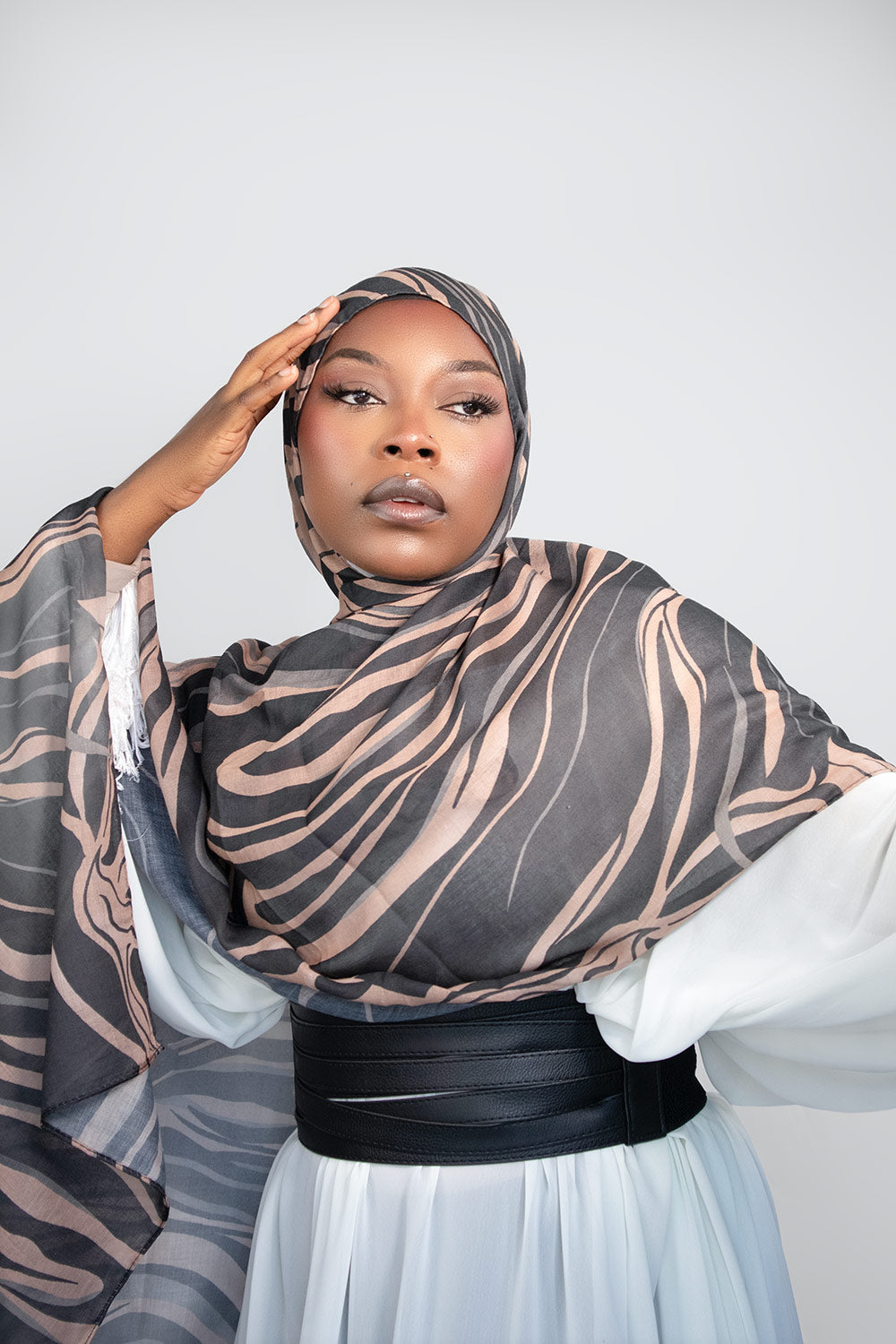 MODAL PRINT - WHISPER MARK