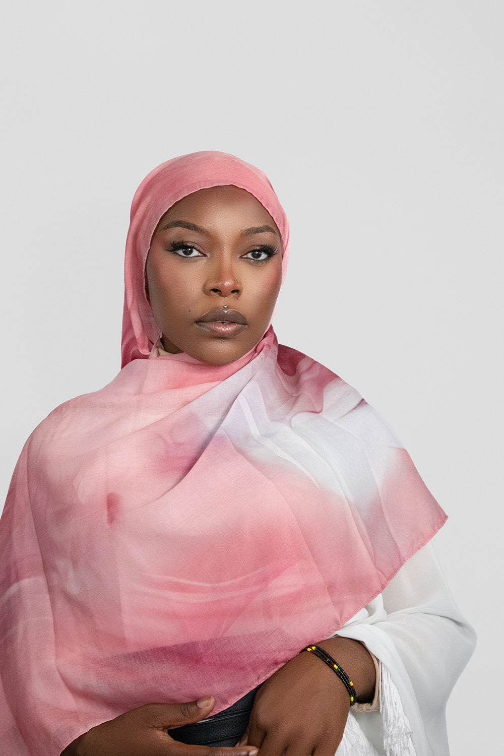 MODAL PRINT - PEACH