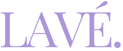 LAVÉ 