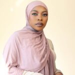 PREMIUM JERSEY HIJAB- SEIERRA