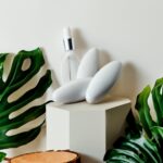 NO SNAG HIJAB PINS - White (PACK OF 8)