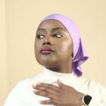 SAFI UNDERCAP - LAVENDER