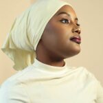 SAFI UNDERCAP - BEIGE