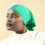 SAFI UNDERCAP - GREEN