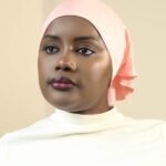 SAFI UNDERCAP - PEACH PINK