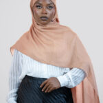 Cloud Soft Modal Hijab – Mocha