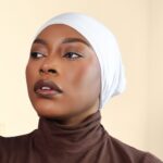 SAFI UNDERCAP - WHITE