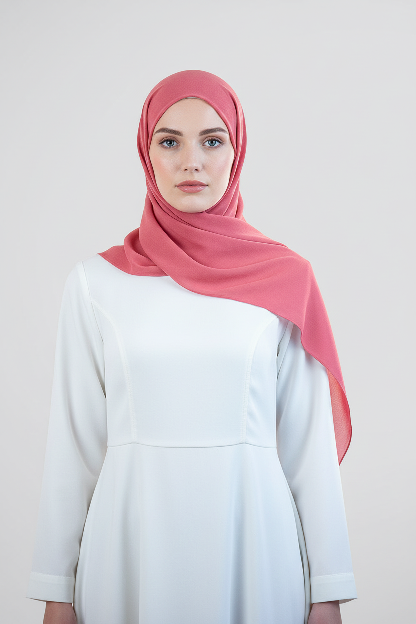 Cloud Soft Modal Hijab –   HoneySuckle