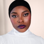 SAFI UNDERCAP - BLACK