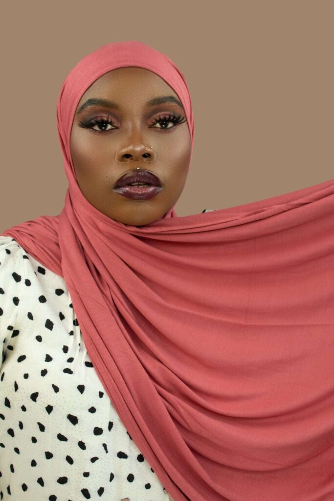 PREMIUM JERSEY HIJAB - THULIAN