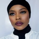 JERSEY UNDERCAP- BLACK