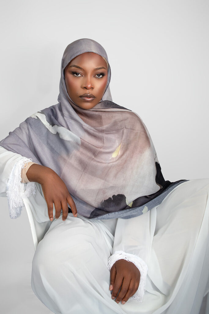 MODAL PRINT - SAUTI