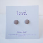 Whisper Hold Magnet Pins in Light Beige