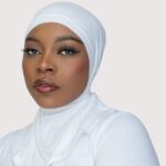 white full covarge underscarves