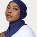 navy blue full coverage underscaves