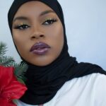 PREMIUM JERSEY HIJAB - BLACK