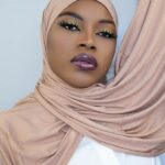 PREMIUM JERSEY HIJAB- FRESH BEIGE